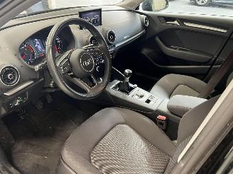 Audi A3  picture 11