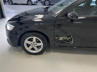 Audi A3  picture 6
