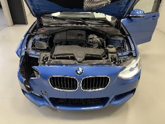 BMW 1-serie M-PACK picture 9