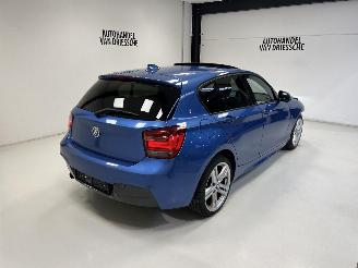 BMW 1-serie M-PACK picture 3