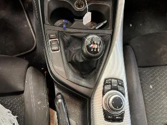 BMW 1-serie M-PACK picture 15
