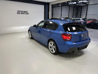 BMW 1-serie M-PACK picture 5