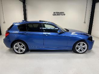BMW 1-serie M-PACK picture 2