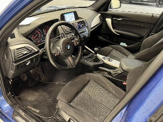 BMW 1-serie M-PACK picture 11