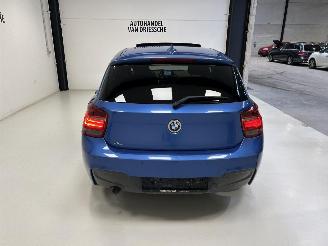 BMW 1-serie M-PACK picture 4