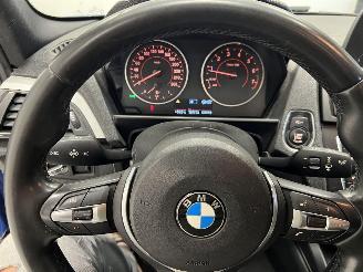 BMW 1-serie M-PACK picture 13