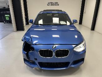 BMW 1-serie M-PACK picture 7