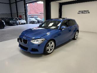 BMW 1-serie M-PACK picture 6