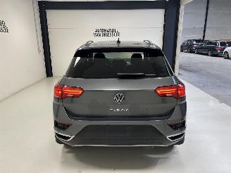 Volkswagen T-Roc  picture 6