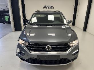 Volkswagen T-Roc  picture 9