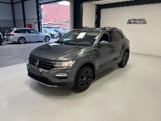 Volkswagen T-Roc  picture 8