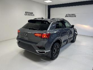 Volkswagen T-Roc  picture 5