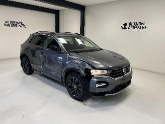 škoda osobní automobily Volkswagen T-Roc  2021/8