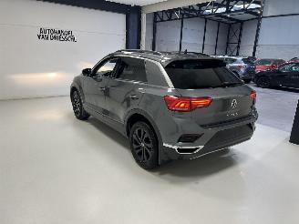Volkswagen T-Roc  picture 7