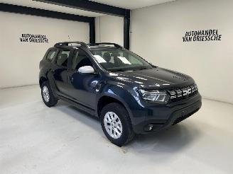 skadebil auto Dacia Duster  2023/3