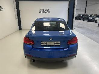 BMW 2-serie M-PACK picture 4