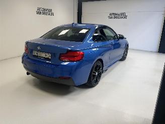 BMW 2-serie M-PACK picture 3