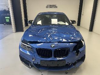BMW 2-serie M-PACK picture 7
