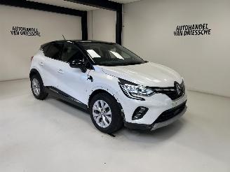 škoda osobní automobily Renault Captur INTENS 2022/4