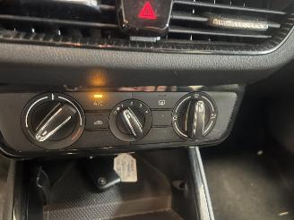 Skoda Fabia  picture 14