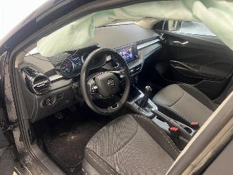 Skoda Fabia  picture 10