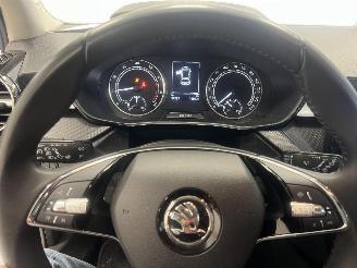 Skoda Fabia  picture 13