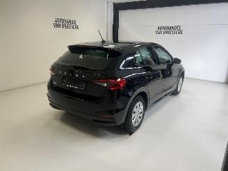 Skoda Fabia  picture 3
