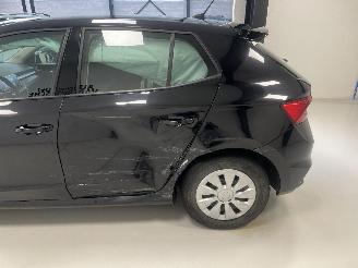 Skoda Fabia  picture 6