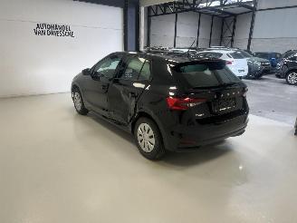 Skoda Fabia  picture 5