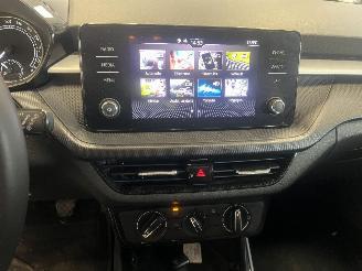 Skoda Fabia  picture 15
