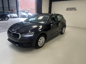 Skoda Fabia  picture 8