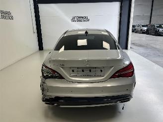 Mercedes Cla-klasse AMG-PACK picture 4