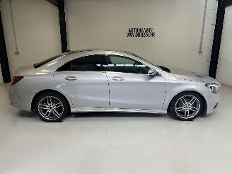 Mercedes Cla-klasse AMG-PACK picture 2