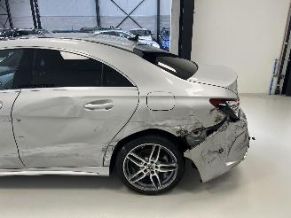 Mercedes Cla-klasse AMG-PACK picture 6