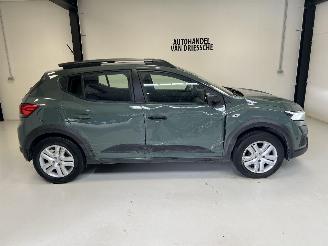 Dacia Sandero STEPWAY picture 2