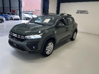 Dacia Sandero STEPWAY picture 8