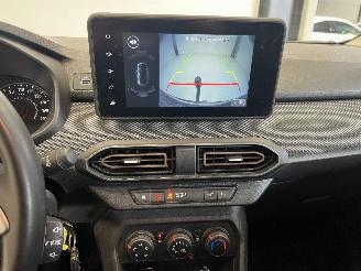 Dacia Sandero STEPWAY picture 15