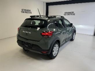 Dacia Sandero STEPWAY picture 5