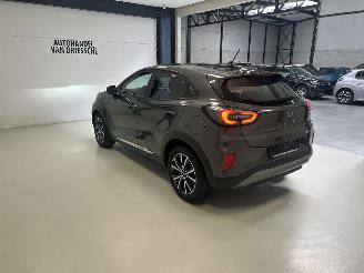 Ford Puma TITANIUM/AUTOMAAT picture 7