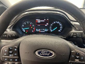 Ford Puma TITANIUM/AUTOMAAT picture 13