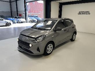 Hyundai I-10  picture 9