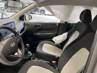 Hyundai I-10  picture 14