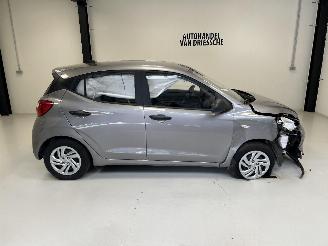Hyundai I-10  picture 4