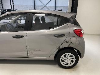Hyundai I-10  picture 8