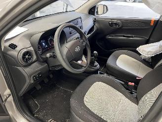 Hyundai I-10  picture 13