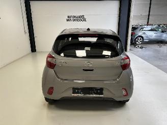 Hyundai I-10  picture 6