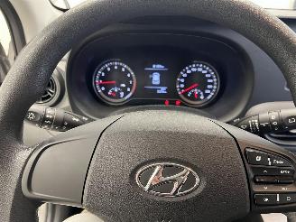 Hyundai I-10  picture 16