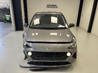 Hyundai I-10  picture 10