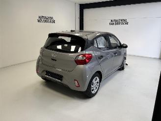 Hyundai I-10  picture 5