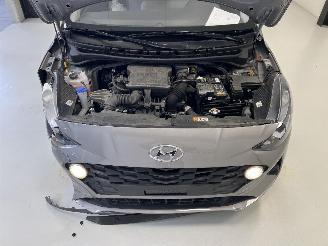 Hyundai I-10  picture 11